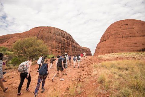 6 Day Red Centre Explorer With Accommodation - Accommodation Southport 3