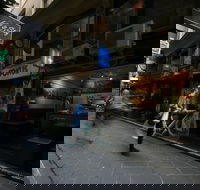 Central Melbourne Walking Tour - Accommodation Southport