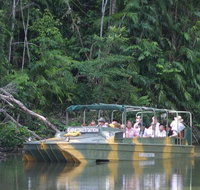 Kuranda Rainforestation Nature Park Ticket BNP - Southport Accommodation