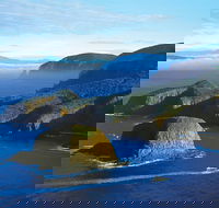 Full-Day Bruny Island Cruises Day Tour from Hobart - Accommodation Southport