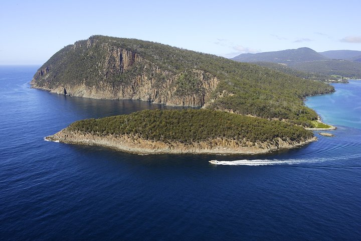 Mount Stuart TAS Accommodation Southport