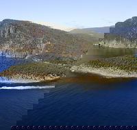 3-Hour Bruny Island Cruise from Adventure Bay Bruny Island - Accommodation Southport