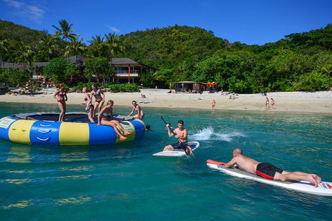 Fitzroy Island Day Trip From Cairns - Accommodation Southport 1