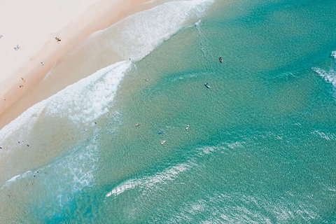 North Stradbroke Island Day Trip From Brisbane - Accommodation Southport 2