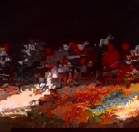 4 Day/3 Night Perentie Dreaming Safari - Southport Accommodation