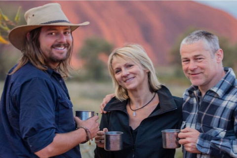 3-Day Uluru-Kata Tjuta And Kings Canyon 4WD Small-Group Eco-Tour From Alice Springs - Southport Accommodation 3
