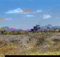 Overnight Uluru Ayers Rock Small-Group Camping Tour - Southport Accommodation