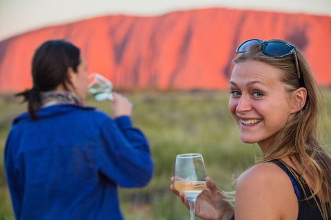 Overnight Uluru (Ayers Rock) Small-Group Camping Tour - Accommodation Southport 3