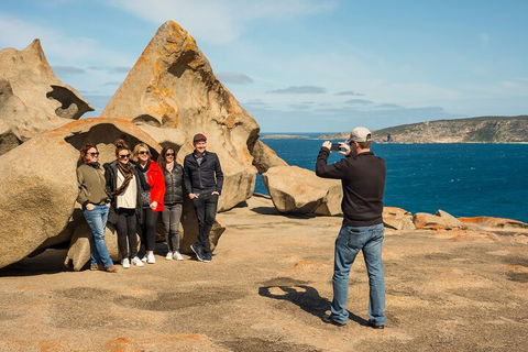 Kangaroo Island In A Day Tour From Adelaide - Southport Accommodation 4