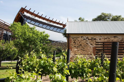 Adelaide City Highlights Tour - Southport Accommodation 0