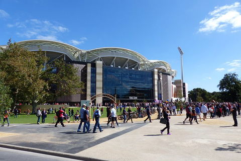 Adelaide City Highlights Tour - Southport Accommodation 1