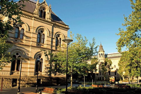 Adelaide City Highlights Tour - Southport Accommodation 2