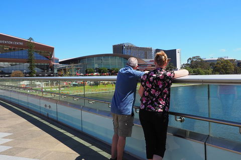 Adelaide City Highlights Tour - Southport Accommodation 3