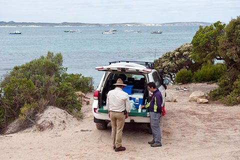 Small-Group Kangaroo Island 4WD Tour From Adelaide - Southport Accommodation 5