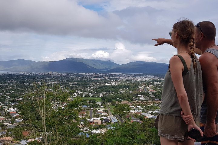 Cairns QLD Southport Accommodation