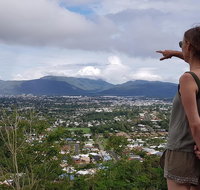 Cairns Aquarium and small group City Sightseeing Tour - Southport Accommodation