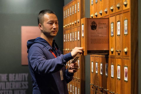 Port Arthur Historic Site 2-Day Pass - Southport Accommodation 0