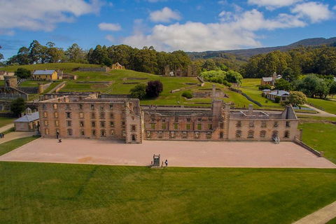 Port Arthur Historic Site 2-Day Pass - Southport Accommodation 1