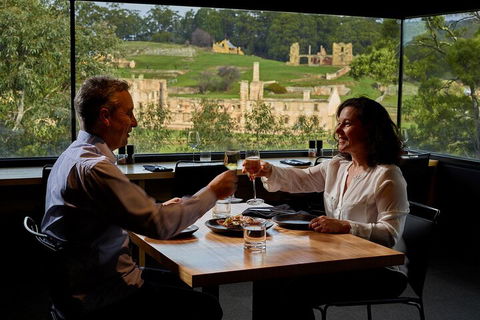 Port Arthur Historic Site 2-Day Pass - Southport Accommodation 2