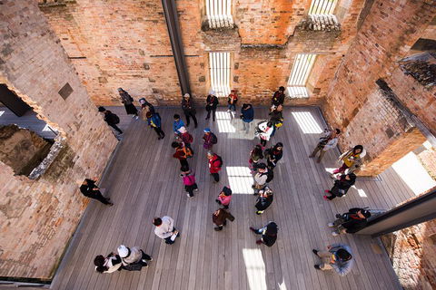 Port Arthur Historic Site 2-Day Pass - Southport Accommodation 3