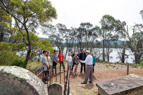 Port Arthur Historic Site 2-Day Pass - Southport Accommodation 4