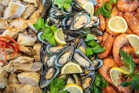 Dinner Buffet Cruise On The Gold Coast - Accommodation Southport 1