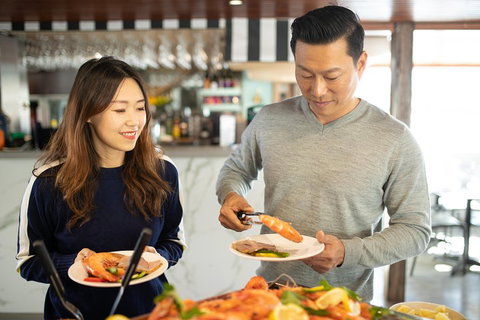 Dinner Buffet Cruise On The Gold Coast - Accommodation Southport 2