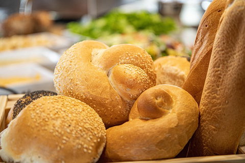 Dinner Buffet Cruise On The Gold Coast - Accommodation Southport 3