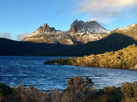 Cradle Mountain Park Explorer Guided Tour - Southport Accommodation 3