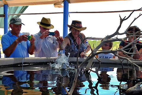 Cape Leveque 4WD Tour From Broome With Optional Return Flight - Southport Accommodation 0