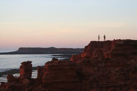 Cape Leveque 4WD Tour From Broome With Optional Return Flight - Southport Accommodation 3