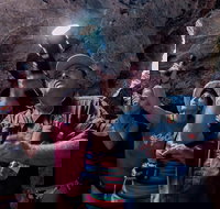 Windjana Gorge and Tunnel Creek 4WD Tour from Broome - Southport Accommodation