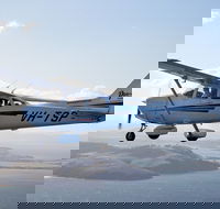 Hobart City Flight Including Mt Wellington and Derwent River - Accommodation Southport