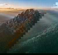Southwest Tasmania Wilderness Experience Fly Cruise and Walk Including Lunch - Accommodation Southport