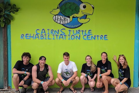 12-Day Great Barrier Reef Marine Conservation Program From Cairns - Southport Accommodation 3