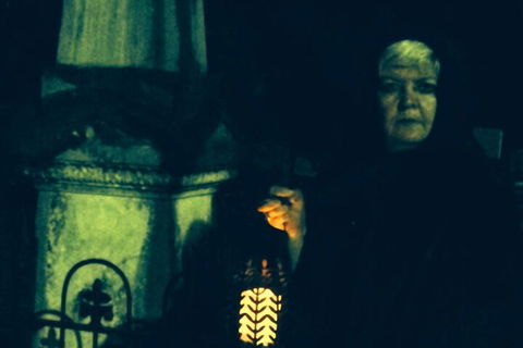 Southport Cemetery Paranormal Activity Tour QUEENSLAND - Southport Accommodation 2