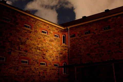 Adelaide Gaol Ghost Tour And Paranormal Investigation - Southport Accommodation 0