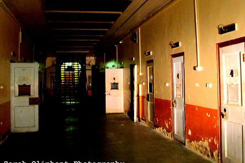 Adelaide Gaol Ghost Tour And Paranormal Investigation - Southport Accommodation 2