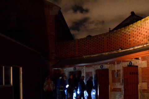 Adelaide Gaol Ghost Tour And Paranormal Investigation - Southport Accommodation 3