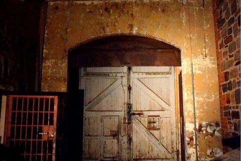 Adelaide Gaol Ghost Tour And Paranormal Investigation - Southport Accommodation 5