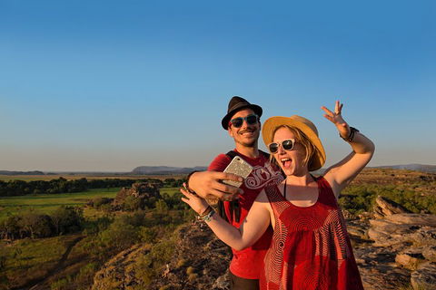 Kakadu National Park Wildlife And Ubirr Rock Art Tour From Darwin City - Accommodation Southport 1