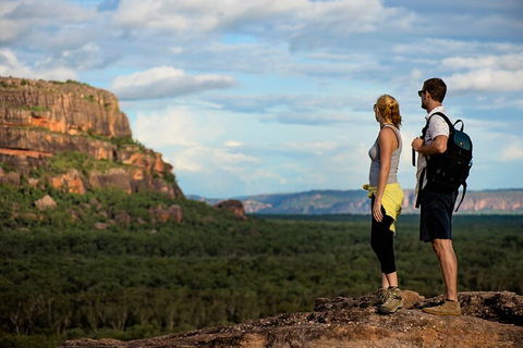 Kakadu National Park Wildlife And Ubirr Rock Art Tour From Darwin City - Accommodation Southport 3