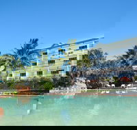 Fraser Explorer K'gari 2-Day Tour - Accommodation Southport