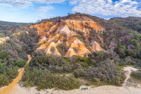 Fraser Explorer K'gari 2-Day Tour - Southport Accommodation 4