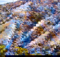 3-Day Fraser Island Resort Package - Accommodation Southport