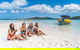 Ocean Rafting Tour To Whitehaven Beach, Hill Inlet Lookout & Top Snorkel Spots - thumb 0