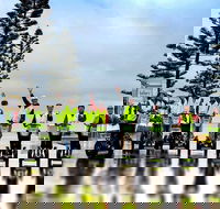 Perth East Foreshore and City Segway Tour - Southport Accommodation