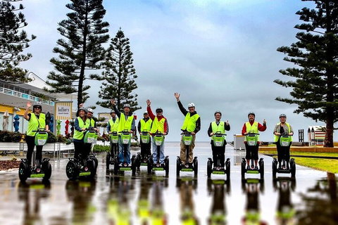 Perth East Foreshore And City Segway Tour - Accommodation Southport 0