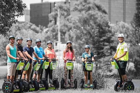 Perth East Foreshore And City Segway Tour - Accommodation Southport 4