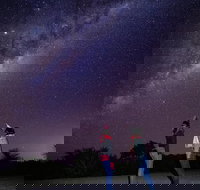 Pinnacles Desert Sunset Stargazing Tour - Accommodation Southport